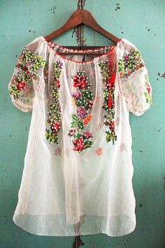 boho blouse