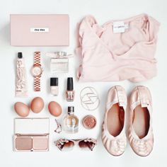 pinks